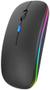 Imagem de Liberte-Se Dos Cabos: Mouse Bluetooth Com Led Integrado
