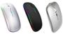 Imagem de Liberte-Se Dos Cabos: Mouse Bluetooth Com Led Integrado