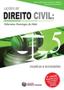 Imagem de Lições de Direito Civil - Volume 5 - 4ª Edição 2018 Família e Sucessões - Rumo Legal