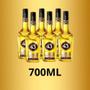 Imagem de Licor 43 Creme 700Ml Com / 6 Unidades