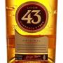 Imagem de Licor 43 Diego Zamora 700ml