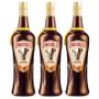 Imagem de Licor Africano Amarula 750ml 03 Unidades