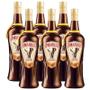 Imagem de Licor Africano Amarula 750ml 06 Unidades