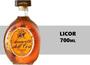 Imagem de Licor Amaretto Dell Orso 700 ml com 3 unidades