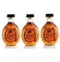 Imagem de Licor Amaretto Dell Orso 700 ml com 3 unidades