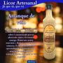 Imagem de Licor Artesanal 500ml Ja que tá, que vá