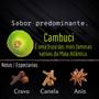 Imagem de Licor artesanal de cambuci com anis - ICE 355ml