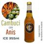 Imagem de Licor artesanal de cambuci com anis - ICE 355ml