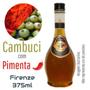 Imagem de Licor Artesanal de Cambuci com Pimenta - 375ml