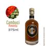 Imagem de Licor Artesanal de Cambuci com pimenta - Grasso 375ml