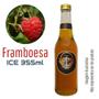 Imagem de Licor artesanal de framboesa - ICE 355ml