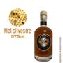 Imagem de Licor Artesanal de mel silvestre - Grasso 375ml