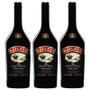 Imagem de Licor Baileys 750ml 03 Unidades