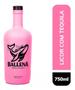 Imagem de Licor Ballena Tequila com Morango 750ml