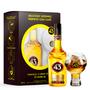 Imagem de Licor Creme 43 Cítrico Diego Zamora 700ml + Taça Exclusiva