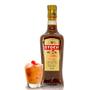 Imagem de Licor Creme de Chocolate com Laranja Stock 720ml 12 Unidades