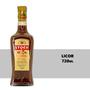 Imagem de Licor Creme de Chocolate com Laranja Stock 720ml 12 Unidades