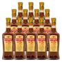 Imagem de Licor Creme de Chocolate com Laranja Stock 720ml 12 Unidades