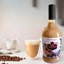 Imagem de Licor Cremoso Capuccino Alquimia 900 ml