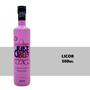 Imagem de Licor de Morango com Tequila Drikke Dulce Berry 500ml 12un