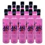 Imagem de Licor de Morango com Tequila Drikke Dulce Berry 500ml 12un