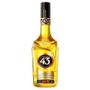 Imagem de Licor Espanhol 43 Cuarenta Y Tres 700ml 03 Unidades