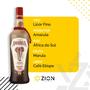 Imagem de Licor Fino Café Etíope Amarula 750ml