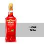 Imagem de Licor Fino de Laranja Stock Curaçau Red 720ml