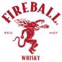 Imagem de Licor Fireball 750ml Licor Fino de Whisky com Canela
