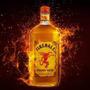 Imagem de Licor Fireball 750ml Licor Fino de Whisky com Canela