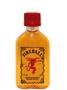 Imagem de Licor Fireball De Canela & Whiksy Miniatura 50ml