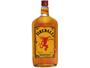 Imagem de Licor Fireball Whisky com Canela Red Hot 750ml