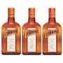 Imagem de Licor Francês Cointreau 700ml 03 Unidades