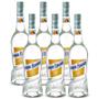 Imagem de Licor Marie Brizard Triple Sec 700ml 06 Unidades