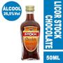 Imagem de Licor Stock Chocolate Miniatura 50ml