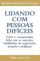 Imagem de Lidando Com Pessoas Dificeis