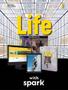 Imagem de Life 2 Students Book With The Spark Platform American 2Nd Ed
