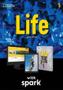 Imagem de Life 5 Sb With The Spark Platform - American - 2Nd Ed