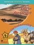 Imagem de LIFE IN THE DESERT / THE STUBBORN SHIP -  