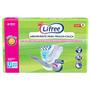 Imagem de Lifree Absorvente Geriátrico Branco 20 Unidades
