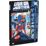 Imagem de Liga da Justiça Sem Limites  Vol. 1 DVD 2ª Temp. 7 Episodios