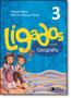 Imagem de Ligados.com - Geografia - 3º Ano - Acompanha Caderno de Atividades