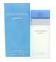 Imagem de Light Blue Feminino Dolce-Gabbana 50ml