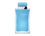 Imagem de Light Blue Perfume Fem Edt 100 ml, Dolce & Gabbana