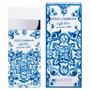 Imagem de Light Blue Summer Vibes Dolce&Gabbana - Perfume Feminino - Eau De Toilette