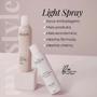 Imagem de Light Spray Cera Líquida 300Ml - Leticia Rigolim