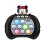 Imagem de Light up Pop It Fidget Bubble Game Brinquedo Antiestresse De Pressão Rápida Para Adultos E Crianças