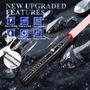 Imagem de Lightsaber Lorsaberus Upgrade 2 em 1 RGB - 12 Cores - USB-C