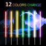 Imagem de Lightsaber Lorsaberus Upgrade 2 em 1 RGB - 12 Cores - USB-C