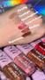 Imagem de Lil gloss labial - ruby rose